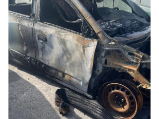 Блок управления климат-контролем 275700305R Renault Twingo III