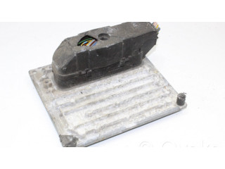 Řídící jednotka 6S6112A650FD Ford Ka 2010