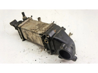 Интеркулер 04B145749K Skoda Fabia Mk3 (NJ) 1.4