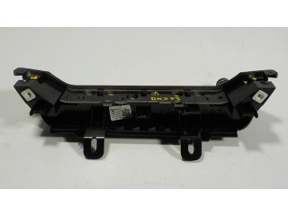 Блок управления климат-контролем 98404589XU, 98404589XU2 Peugeot 2008 II