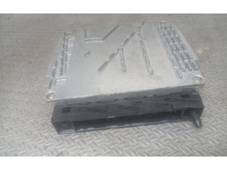 Блок управления двигателя 0281001776, 09470429B Volvo S80