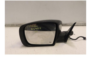 Зеркало электрическое Maserati Ghibli 2013 - года