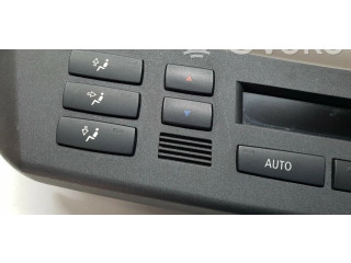 Блок управления климат-контролем 3415204, 64113415204   BMW X3 E83