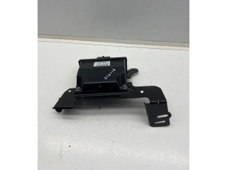 Блок управления коробкой передач 9805164380, 9616641   Citroen C4 II Picasso