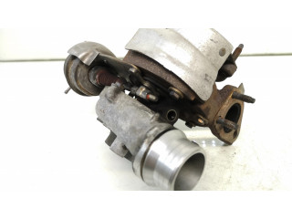 Turbodmychadlo Турбина 54399700127, PH50227682 Renault Megane III 1.5 K9K D128302