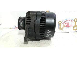 Генератор 0123310014, 102954 Ford Escort 1.6