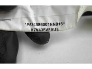 Боковая подушка безопасности P624986001N, H7V435VEAUE   Jeep Cherokee