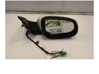 Зеркало электрическое Volvo C30 2007 - 2010 года