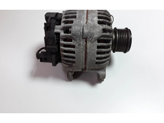 Генератор 06F903023F   Skoda Yeti (5L)      