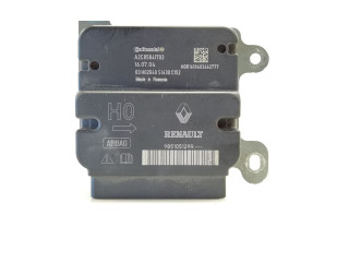 Блок подушек безопасности 985105129R, A2C85841703   Dacia Duster