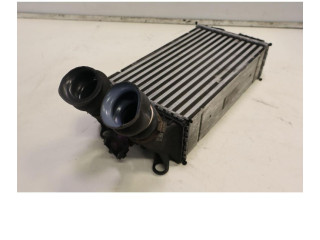 Интеркулер 9825341380 Peugeot 2008 II