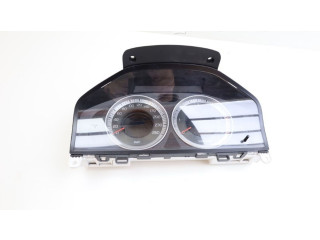 Přístrojová deska Volvo XC70 2011 31327582