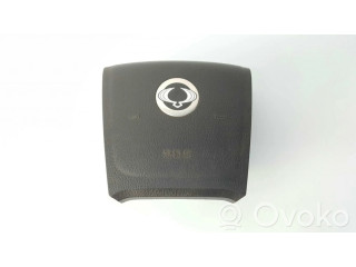 Подушка безопасности водителя JPDT9D3TF11, 8620021502 SsangYong Rodius