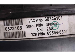 Панель приборов 30746101   Volvo XC90       