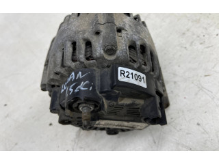 Генератор 231003831r, TG12C094 Dacia Duster