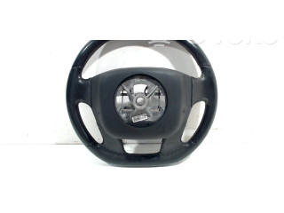 Руль Citroen C4 I 2004 - 2010 года 00121501232