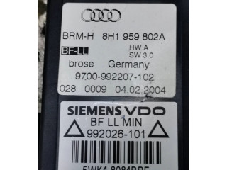 Шатун 8H1959802A, 992026101 Audi A4 S4 B6 8E 8H