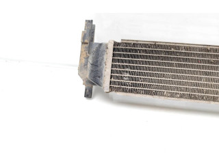 Радиатор интеркулера Audi A1 2010 - 2018 года