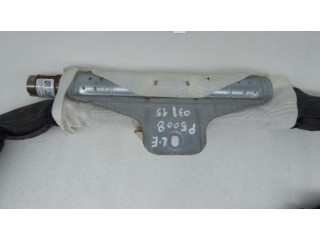 Řídící jednotka 34147462A, 9801665880 Peugeot 5008 2013