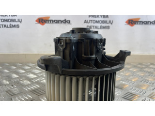 Вентилятор печки AV1119846BB Ford Ecosport