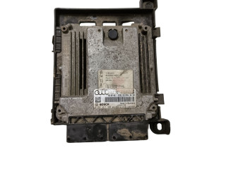 Řídící jednotka 0281017399   Audi A8 S8 D4 4H 2009