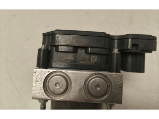 Блок АБС 476604GC1A Nissan X-Trail T32 2014 - 2021 года