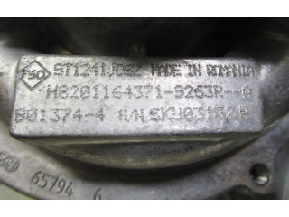 Turbodmychadlo Турбина 8201164371 Renault Sandero I