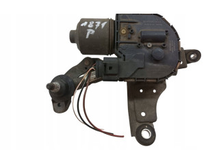 Моторчик дворников 6M2117508BD Ford S-MAX