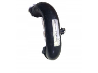 Интеркулер 51908731, 48TYS Alfa Romeo Mito