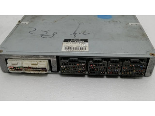 Блок управления двигателя LNC1410DA Jaguar XJ X308