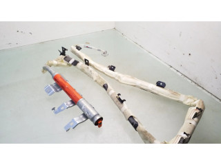 Боковая подушка безопасности 602183100B, J485HBIC Mazda 3 I