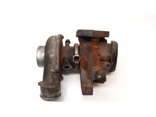 Turbodmychadlo Турбина A6460960299   Mercedes-Benz Vito Viano W639 2.1  646.983 50 160070