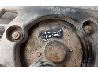 Комплект вентиляторов