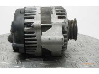 Генератор 96843503   Chevrolet Spark      