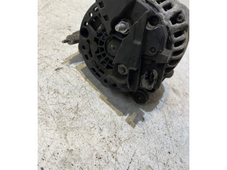 Генератор Volkswagen Golf VI