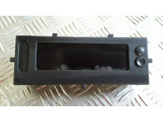 Дисплей    280340017R, 281199705   Renault Clio III