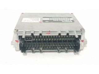 Блок управления двигателя 0155455932, 0280001532 Mercedes-Benz S AMG W221