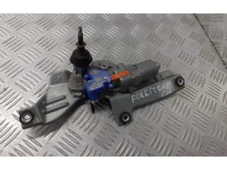 Моторчик дворников Subaru Forester SH