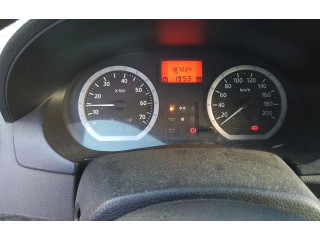 Рулевая рейка Geschwindigkeitsmesser Cockpit Daca Logan I 2004 - 2012 года