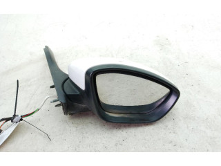 Зеркало электрическое        Peugeot 2008 I  2013 - 2019 года   