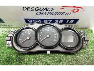 Панель приборов 248108622R, 248108622R Dacia Dokker