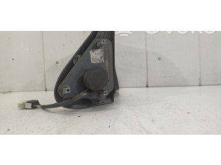 Zpětné zrcátko Citroen Berlingo 2007