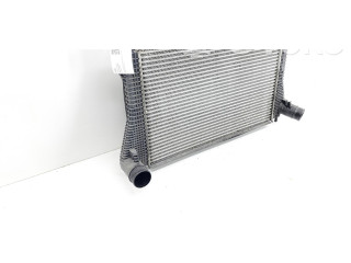 Интеркулер  5q0145803k   Audi A3 S3 8V 