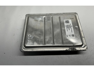 Блок управления двигателя 12695213   Chevrolet Camaro