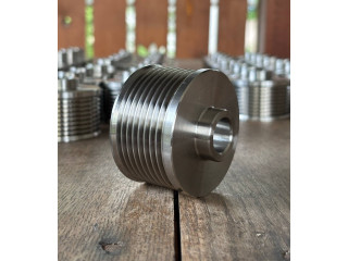 Турбина Нагнетатель Jaguar XJ X351 для двигателя AJ133/ TVS1900