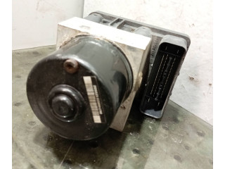 Блок АБС 1K0907379D, 00009322D0   Audi  A6 S6 C6 4F  2004 - 2011 года