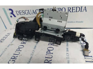 Дисплей DENSO468200 Mazda 3 II