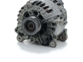 Генератор 59903016J Audi A5 8T 8F