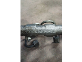 Топливная рампа 03L089N   Volkswagen PASSAT B7 USA  