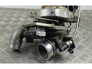 Турбина Jeep Grand Cherokee 35242180F